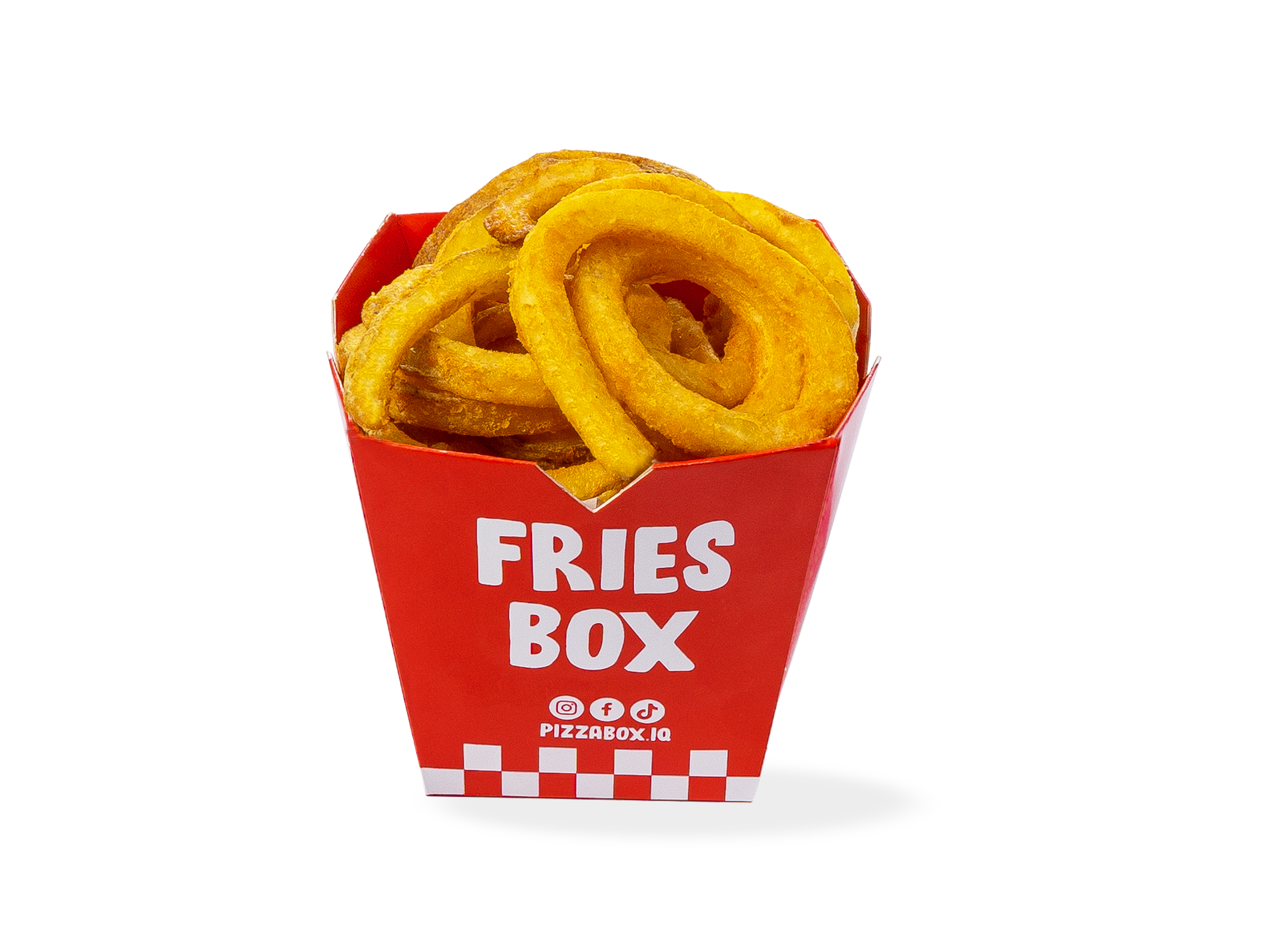 Curly Fries
